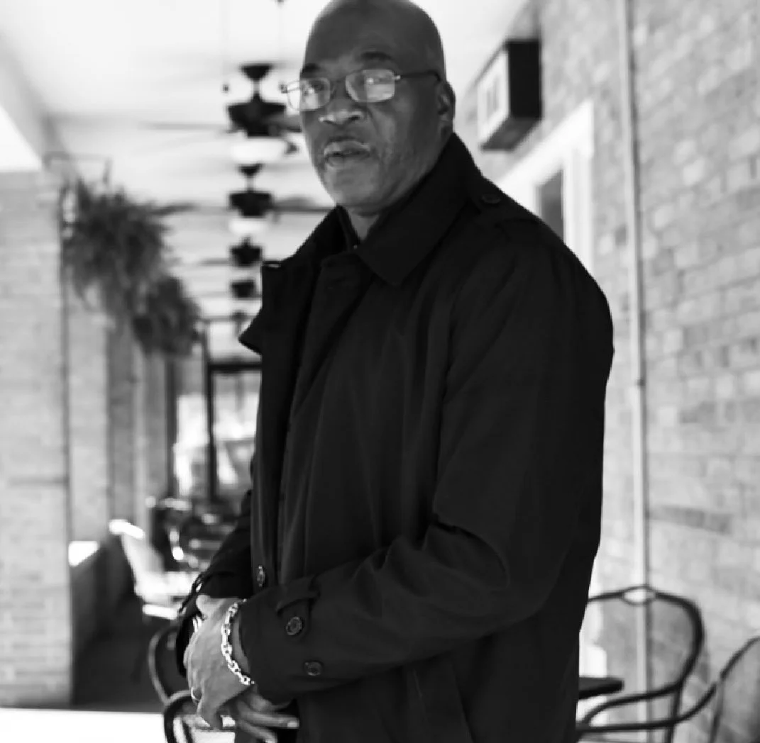 BEYOND LEGENDARY: Billy Danze