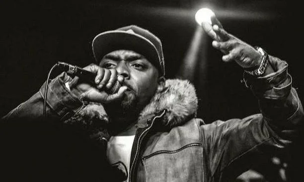 “THE PEOPLE’S EMCEE”: Dell-P