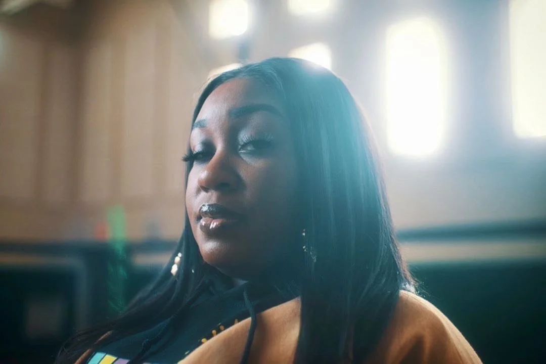 SELF EXPLANATORY: Pretty Bulli