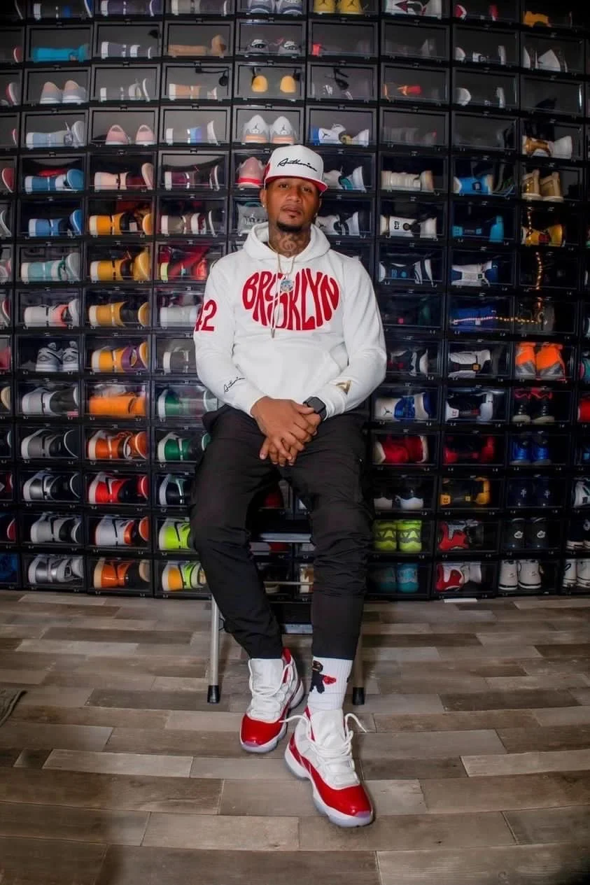 DEFINE HUSTLE: DJ Authorize