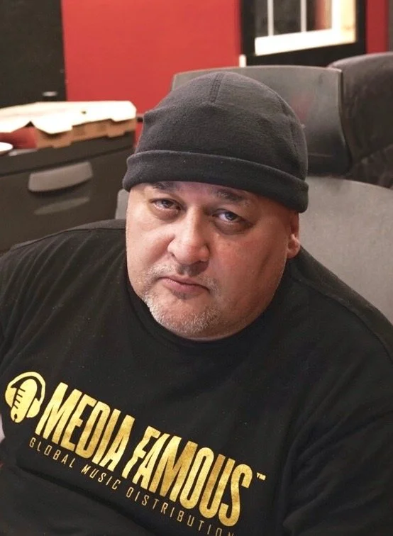 BROOKLYN LEGEND: Domingo