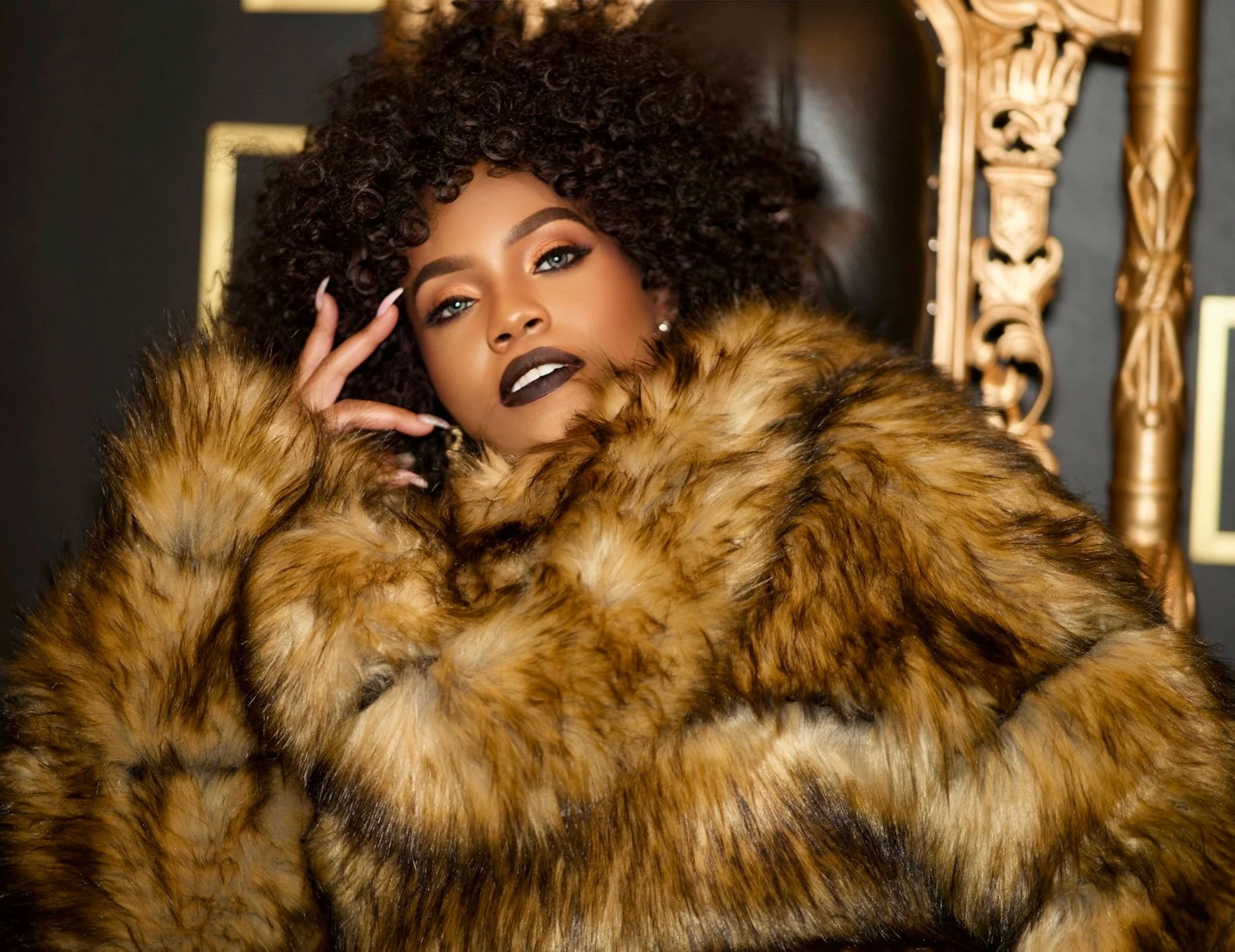 JEWELS OF KNOWLEDGE: Miss Storm