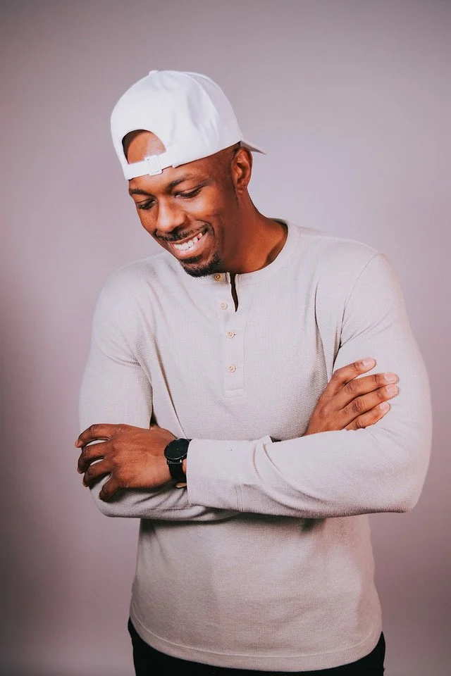 CREATIVE MIND: Michael J. Payton