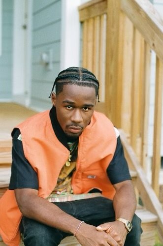 A SEASONED YOUTH: Reuben Vincent