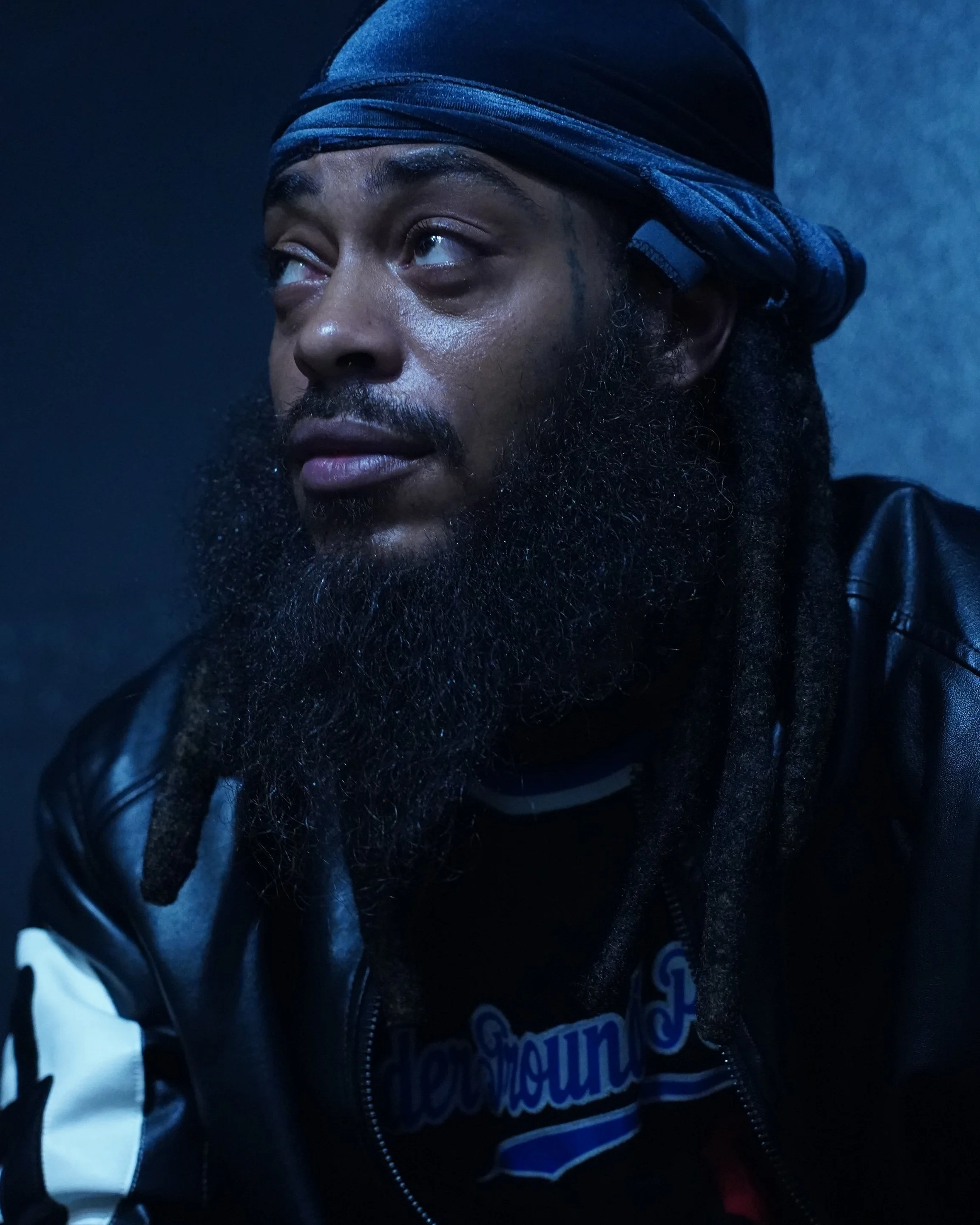 UNDER GROUND POSSE: Nikkle 9