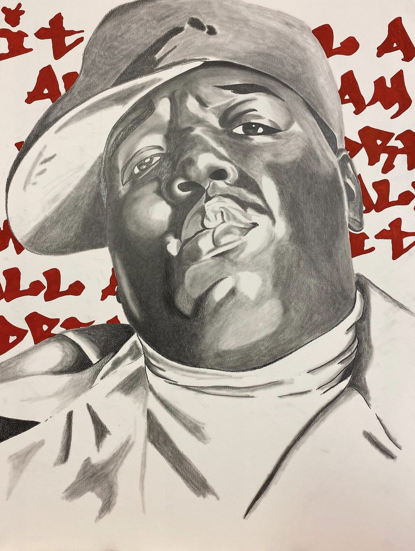 AN ICONIC LEGACY: The Notorious B.I.G