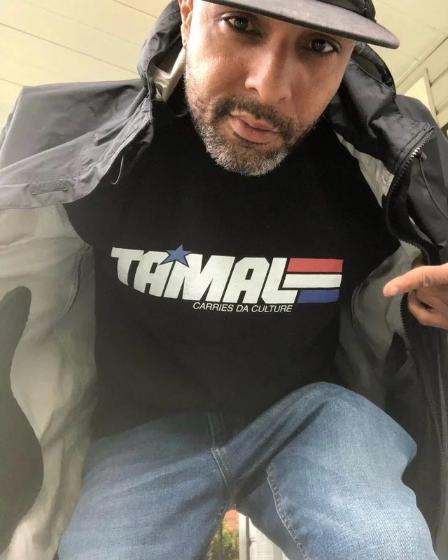 How the Fall of the Iron Curtain In Eastern Europe Impacted Hip-Hop