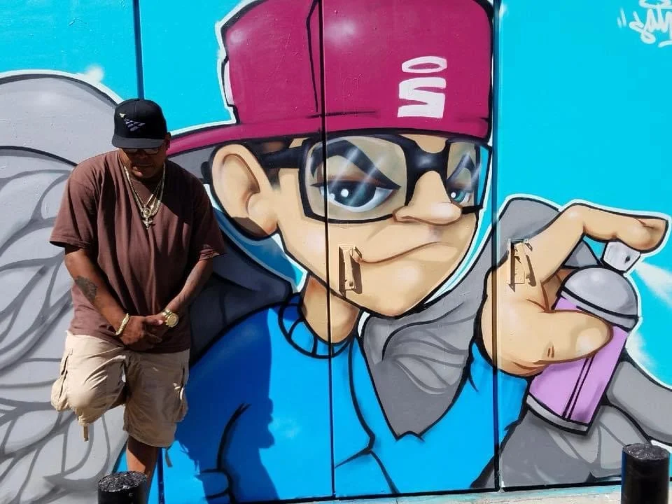 HIP HOP’S 50TH ANNIVERSARY | A Defining Culture That Shaped and Changed Lives