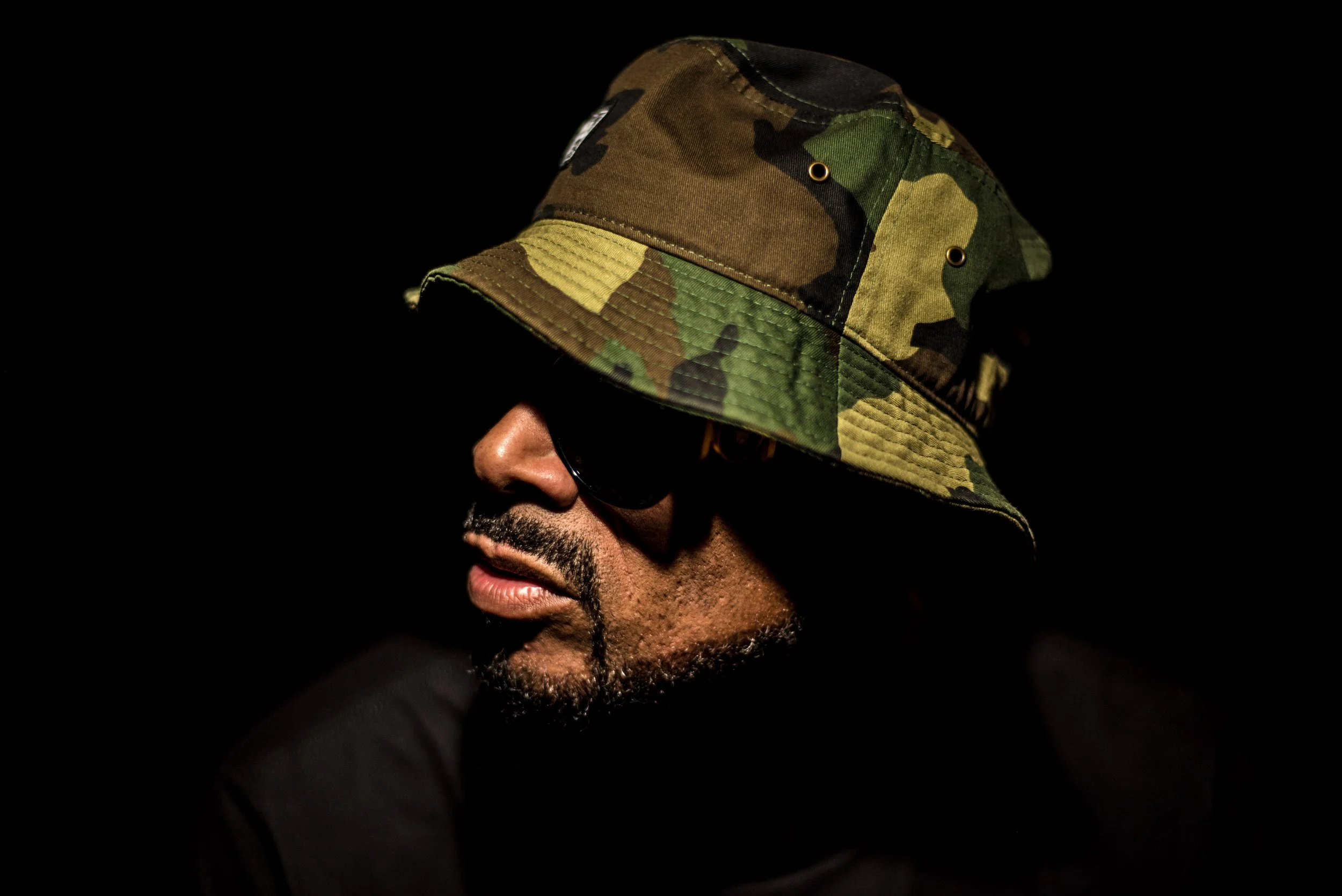 HIP HOP VETERAN | Al Skratch