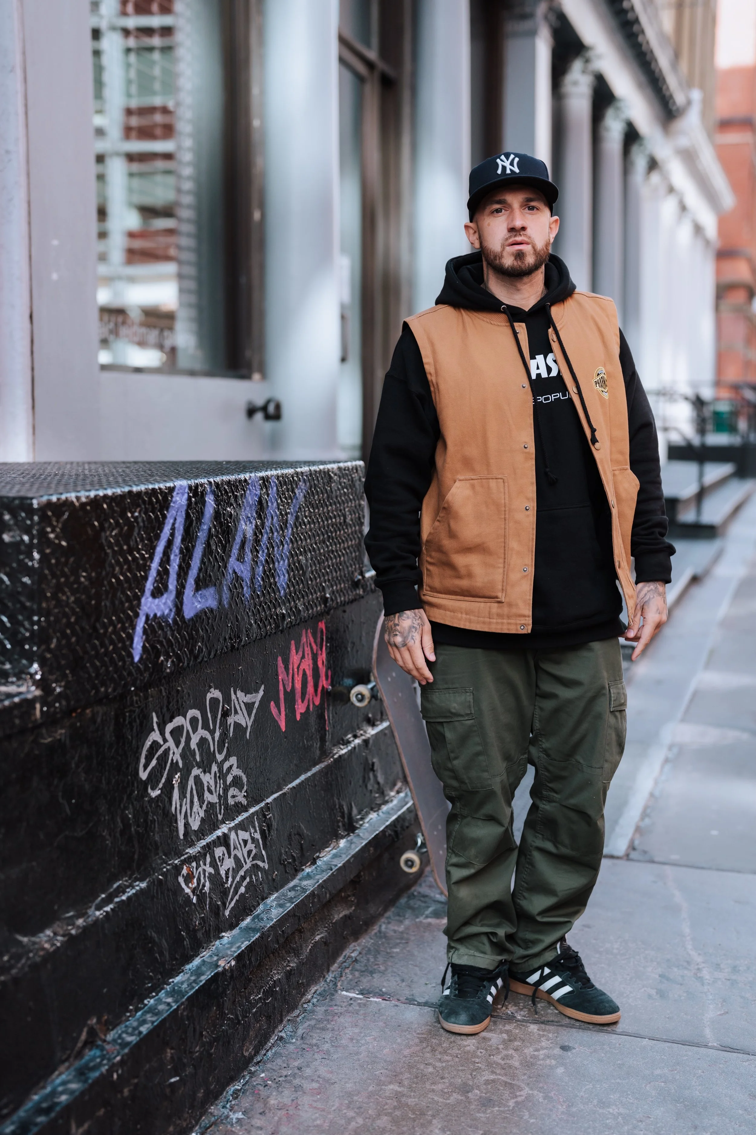 BREAKING POINT 2 | Emilio Rojas