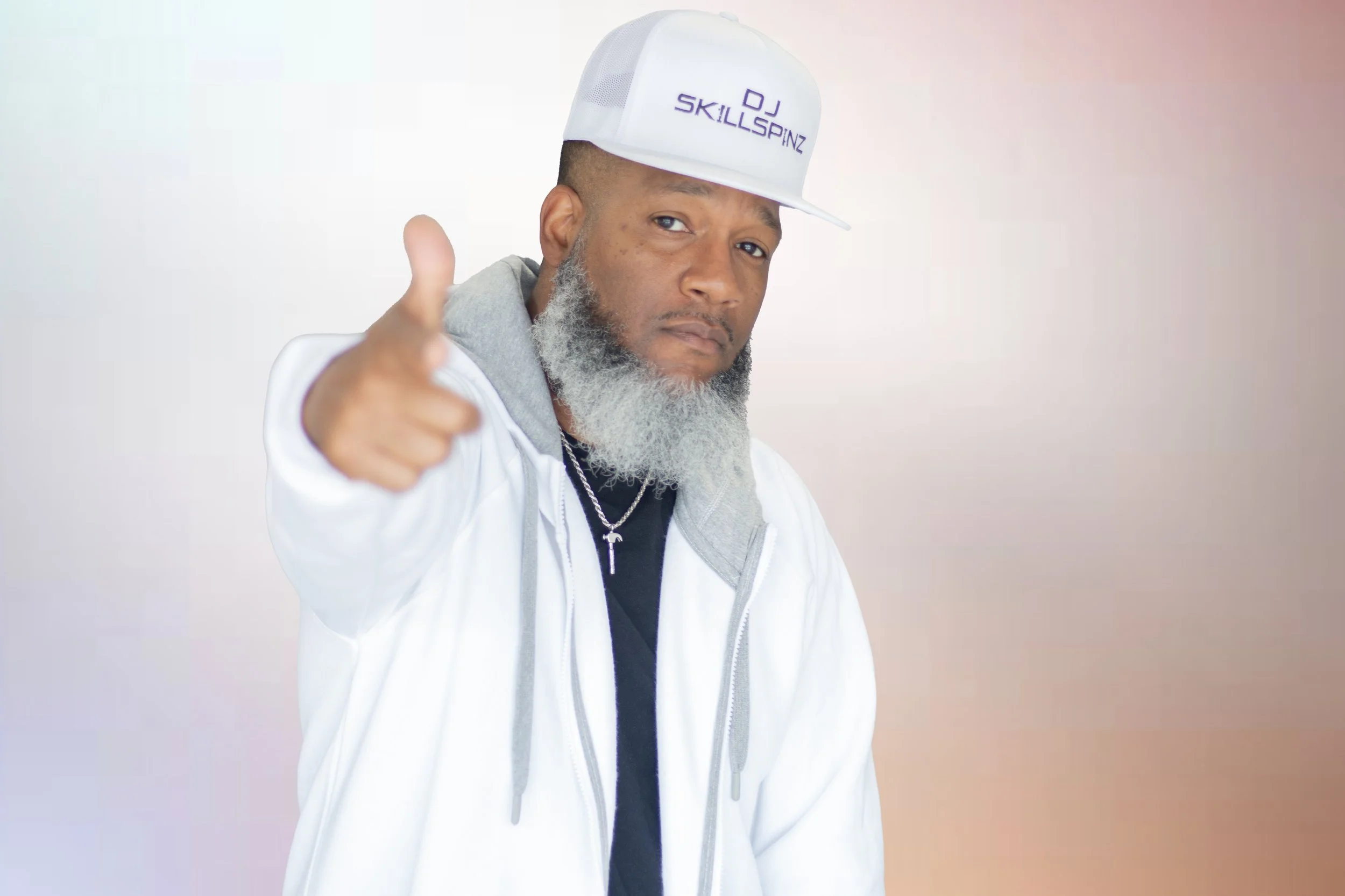 EVOLUTION OF A DJ   |   DJ Skillspinz