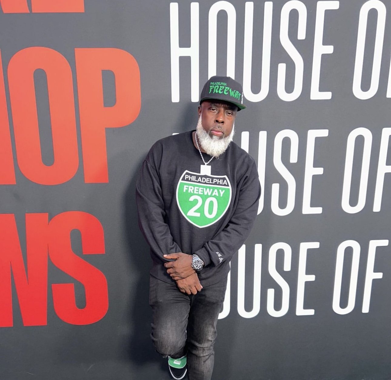 THE 11:22 BLUEPRINT | Hennesy Kev