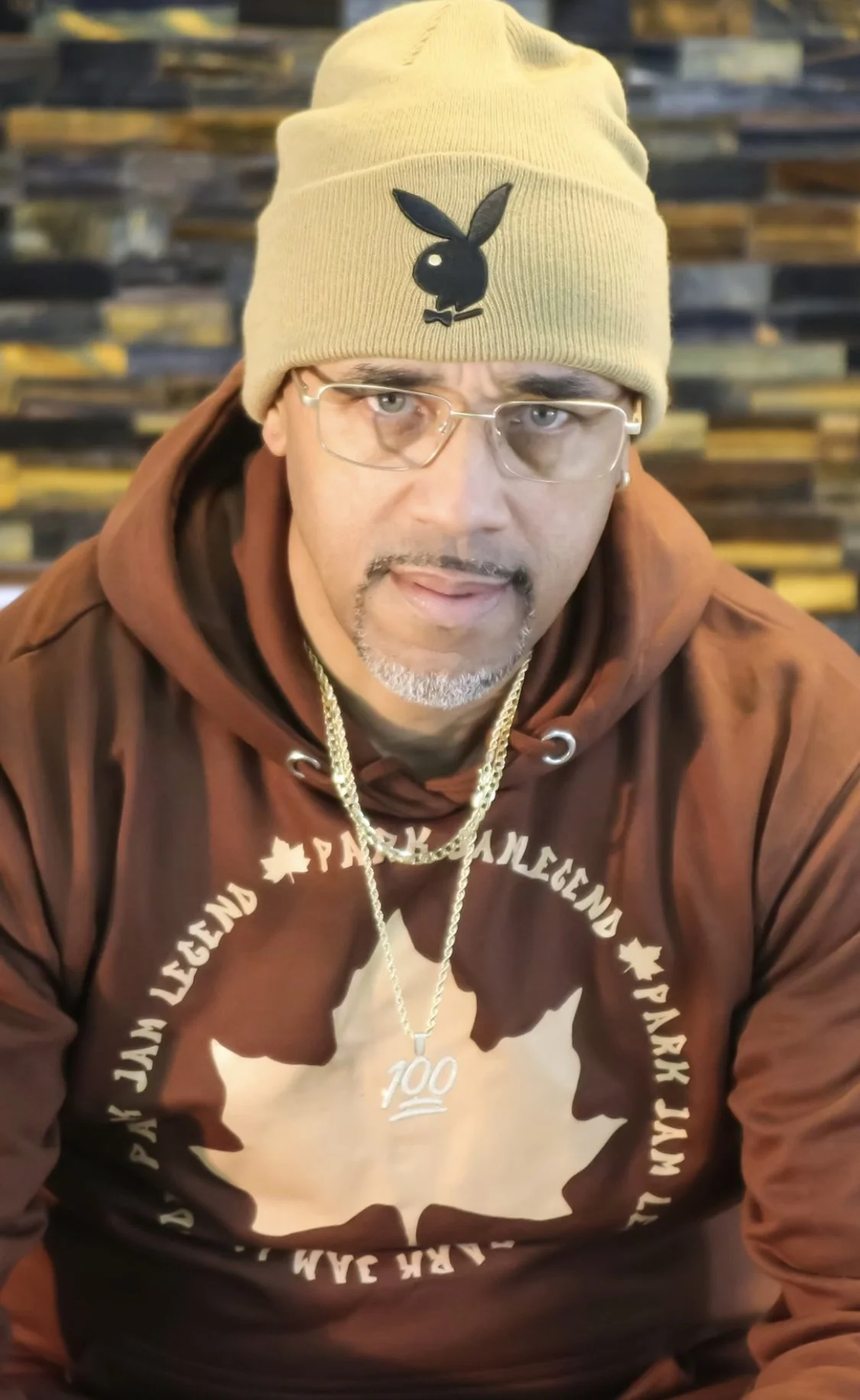 REDEMPTION   |   Mikey D