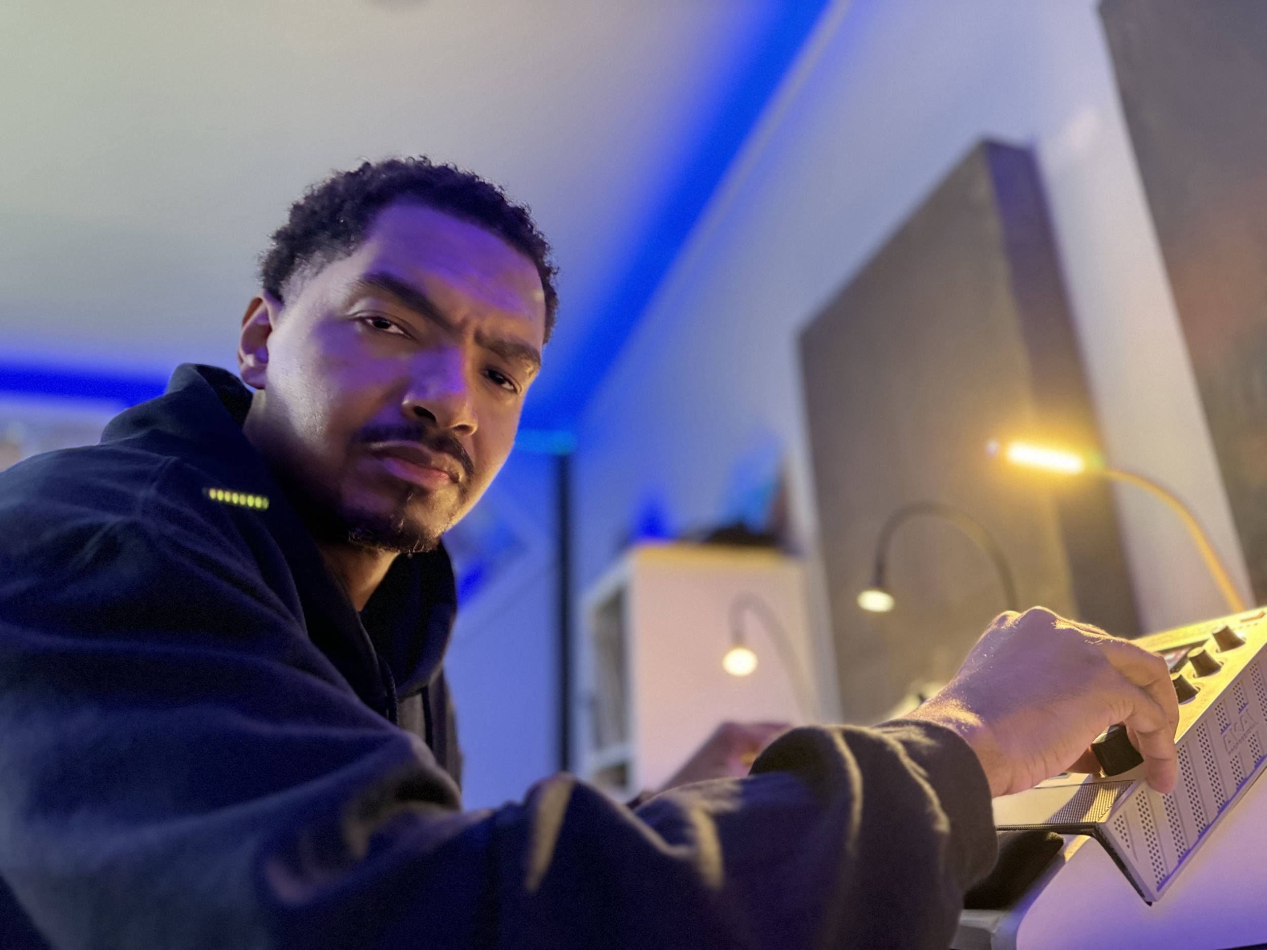 HARLEM LEGEND | Six Figga Digga