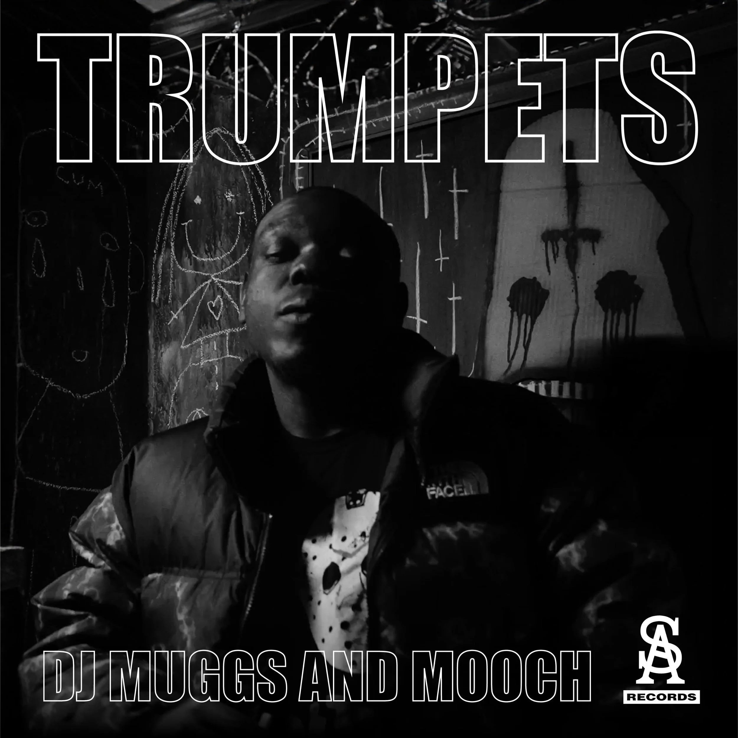 DJ MUGGS &amp; MOOCH | Trumpets