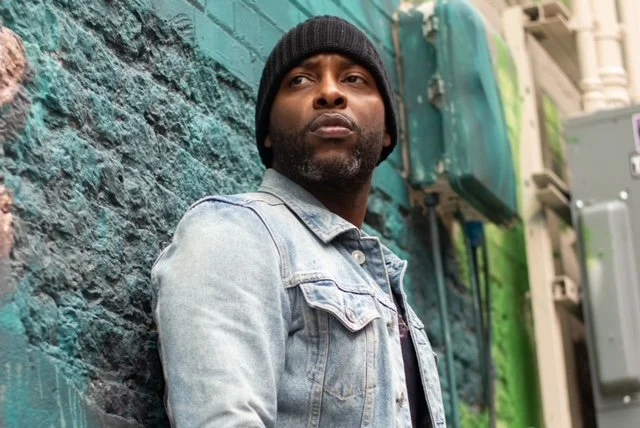 THE REINTRODUCTION | Jon Connor