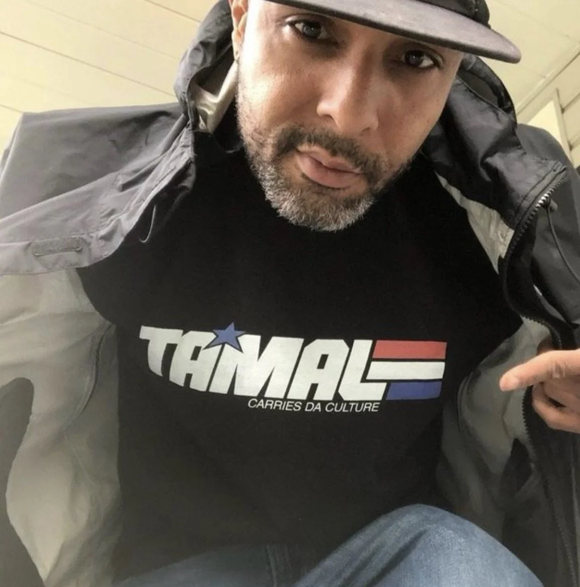 The B-Boy's Forgotten Influence On Hip-Hop Culture