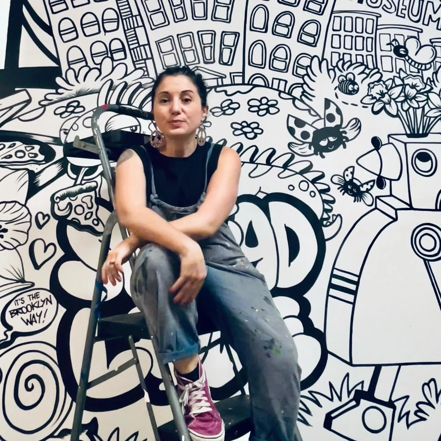 BRIDGING CULTURAL DIVIDES  |  Miki Mu