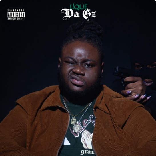 L!QUE Drops New Album "Da Gz" Showcasing Rochester Grit and Skill