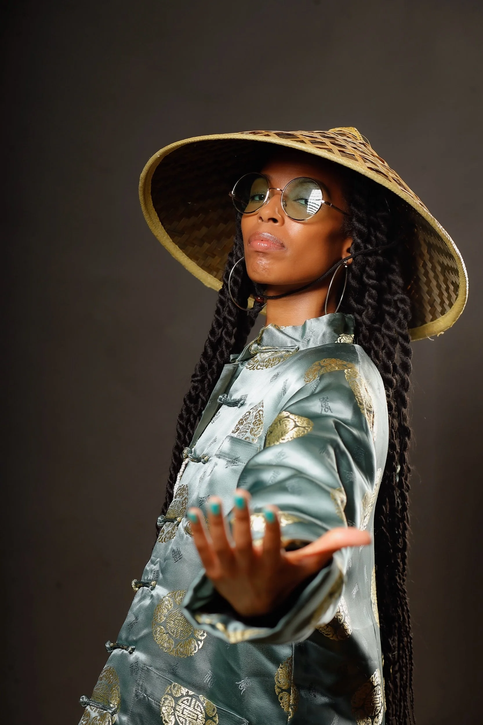 GOTTA RESPECT MY SH*T | She Real