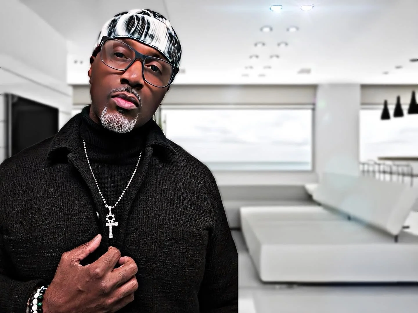 JACK OF ALL TRADES | Omarr A. Salgado