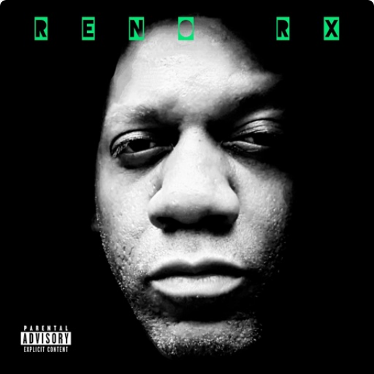 Reno Rx Drops Gritty New Project "Gen Pop"