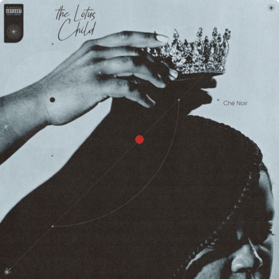 Che Noir Blossoms on "The Lotus Child" with Production and Purpose