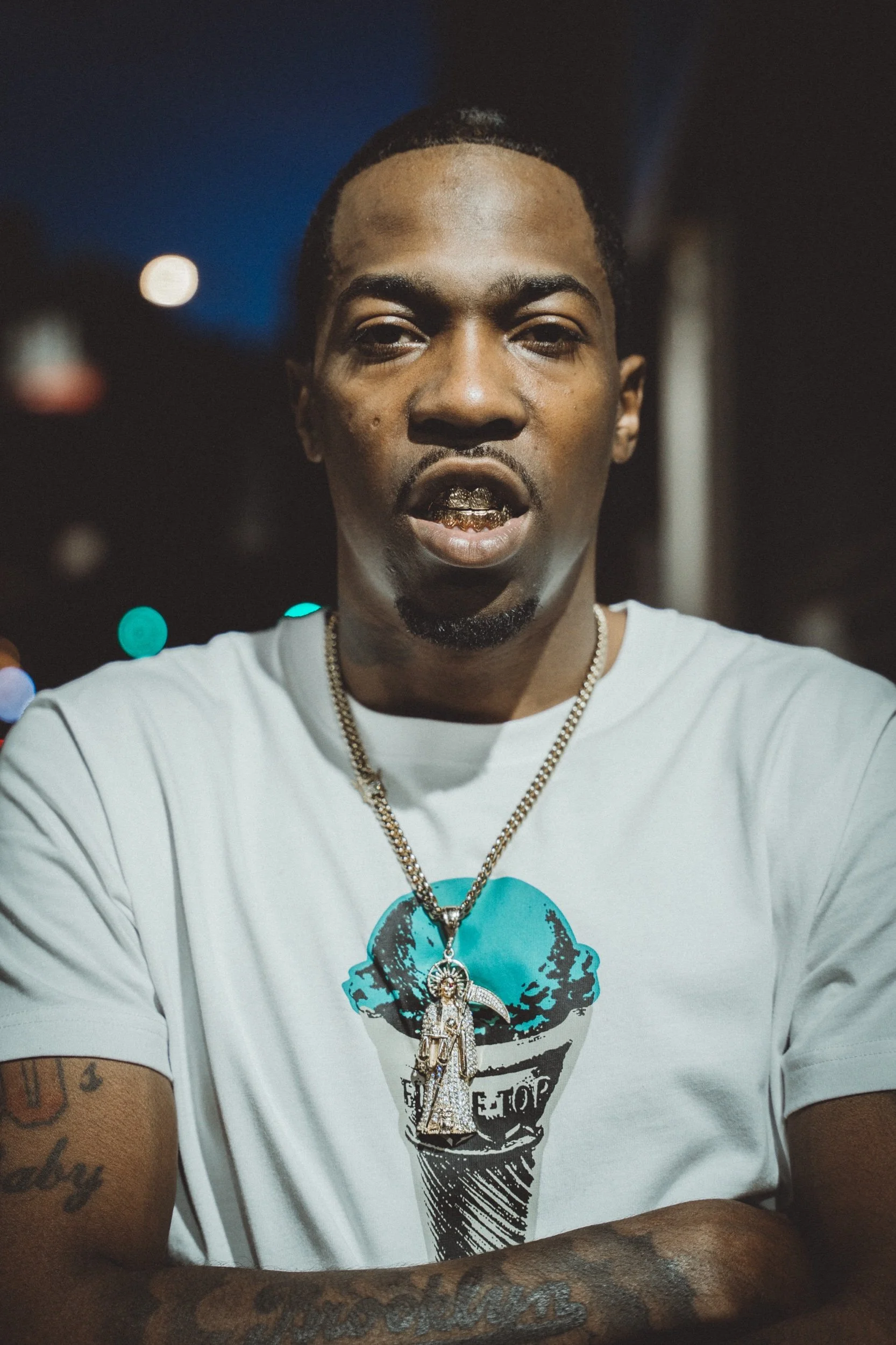 CROWN ME… KAINE | Eddie Kaine