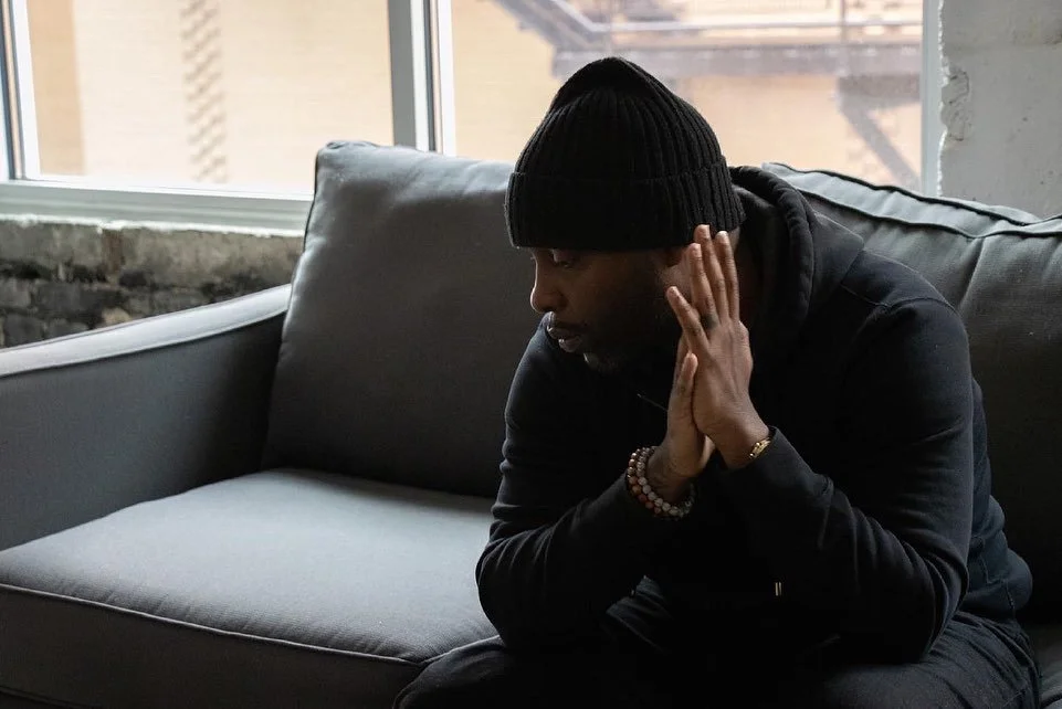 THE PEOPLE'S RAPPER   |   Jon Connor