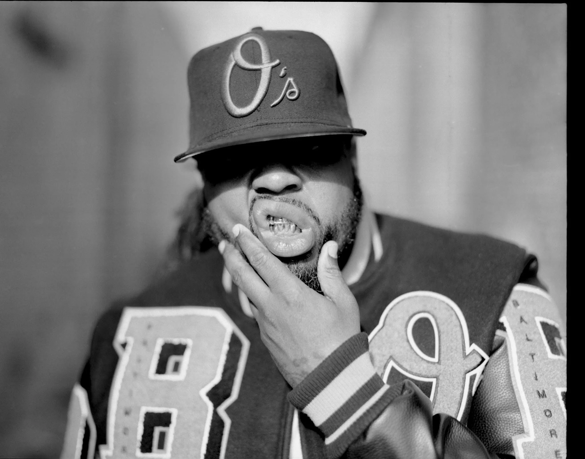 Facts or Fiction: Bringing Cinematic Storytelling to Hip-Hop with Raw Authenticity | Jay Royale