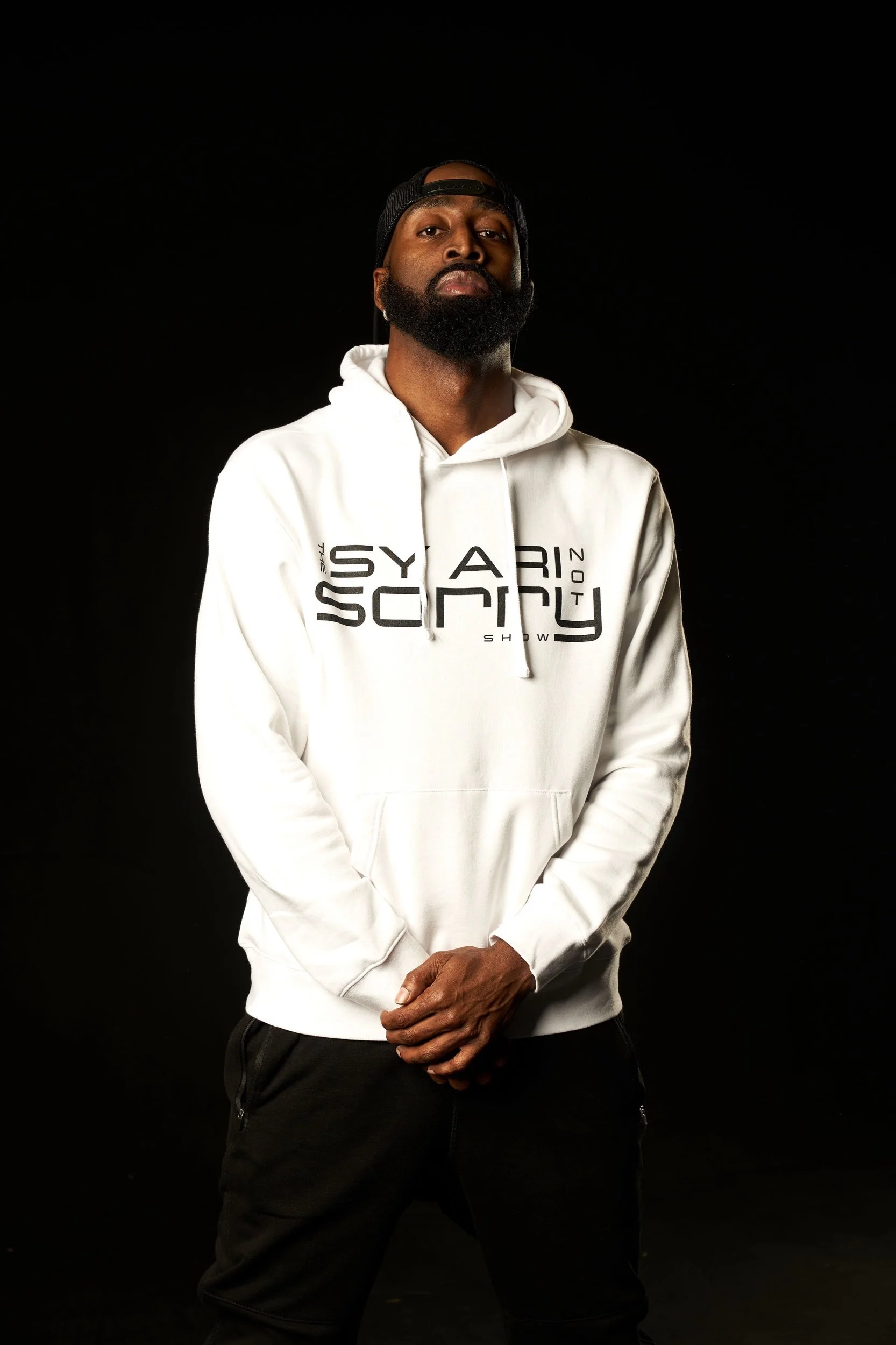 In The Shadows of Independent Greatness: Sy Ari the Kid