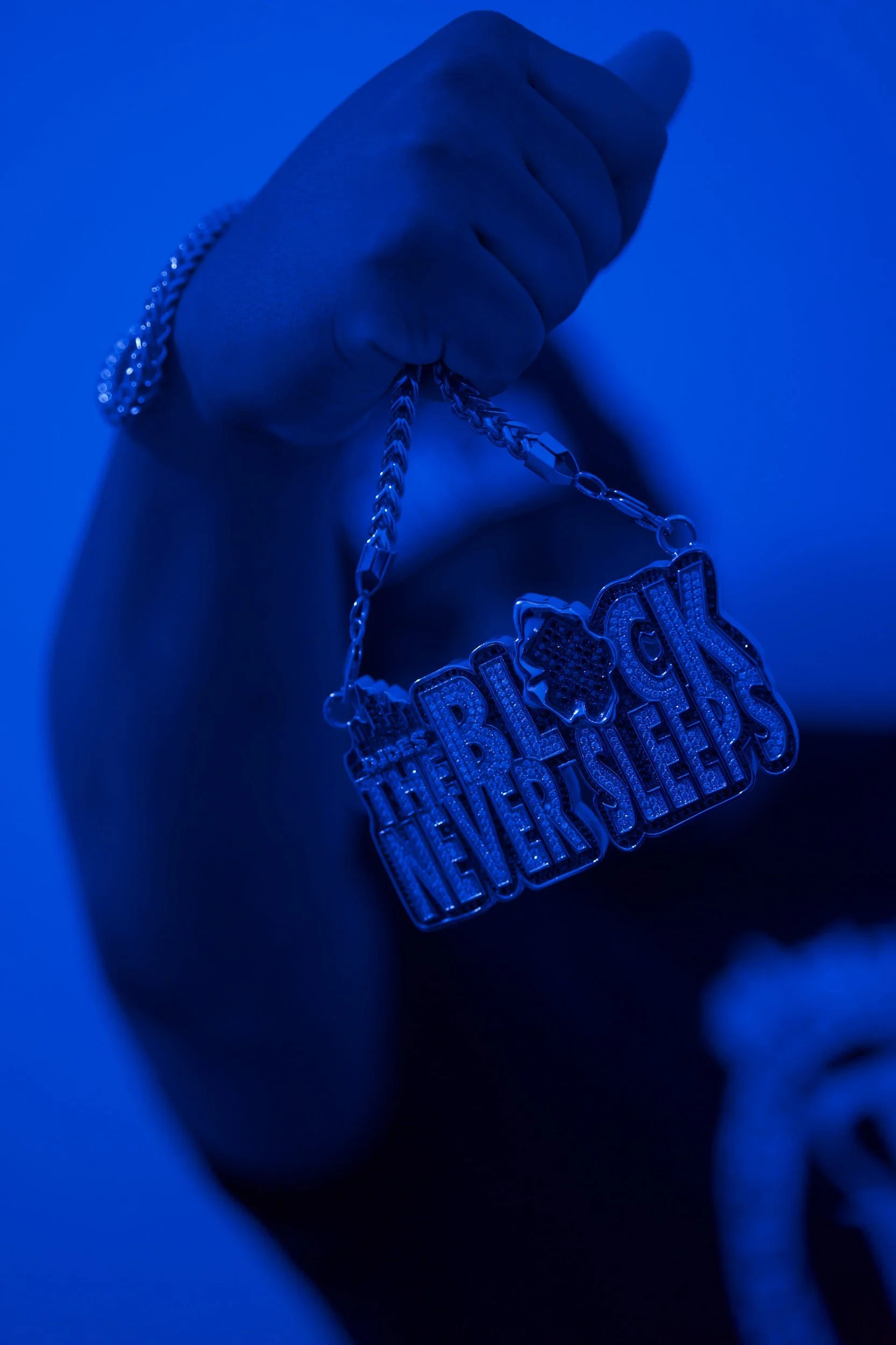 The Militant Mind: Dj Des