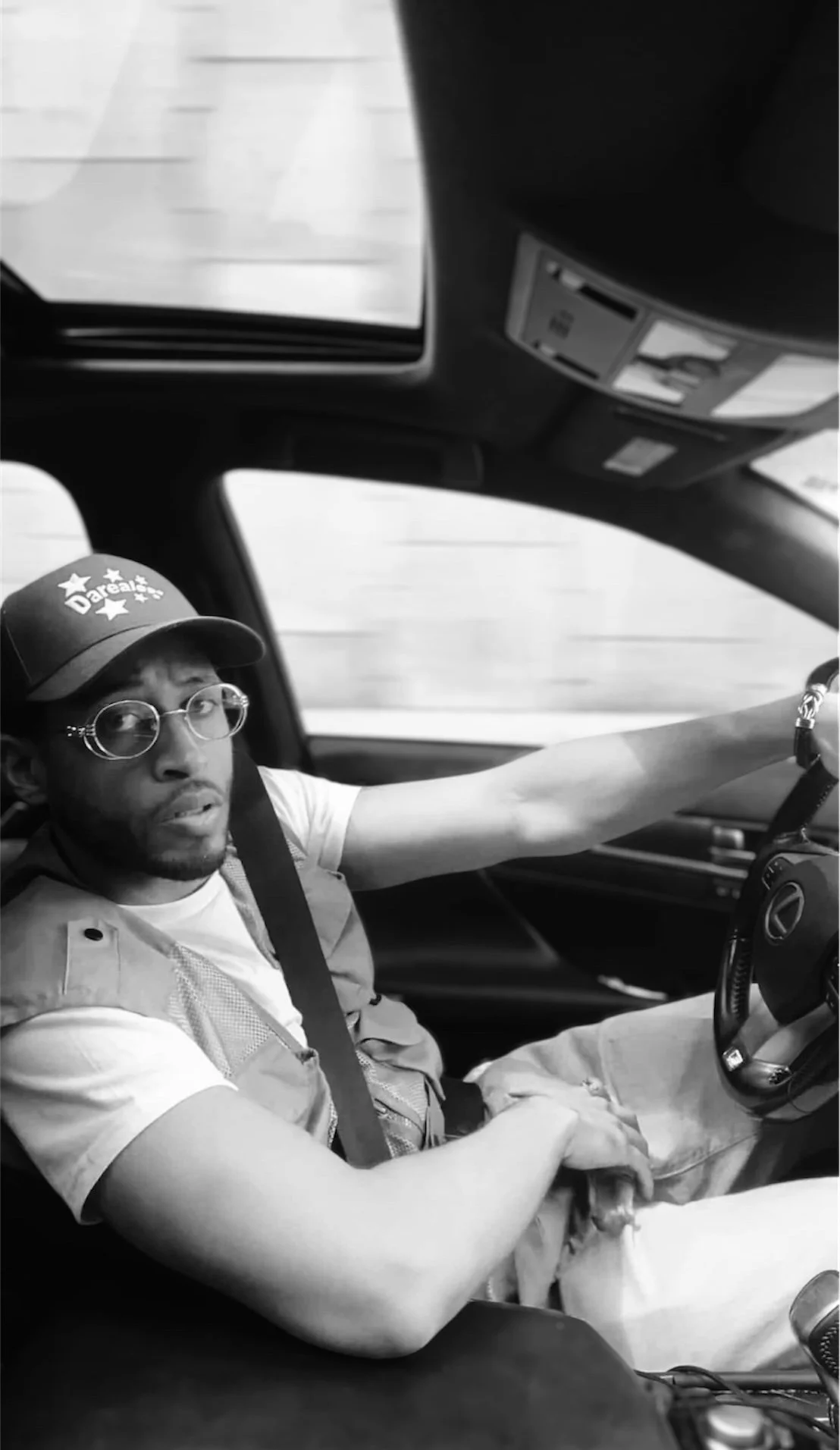 RESILIENCE AND RHYME | Liym Capital 