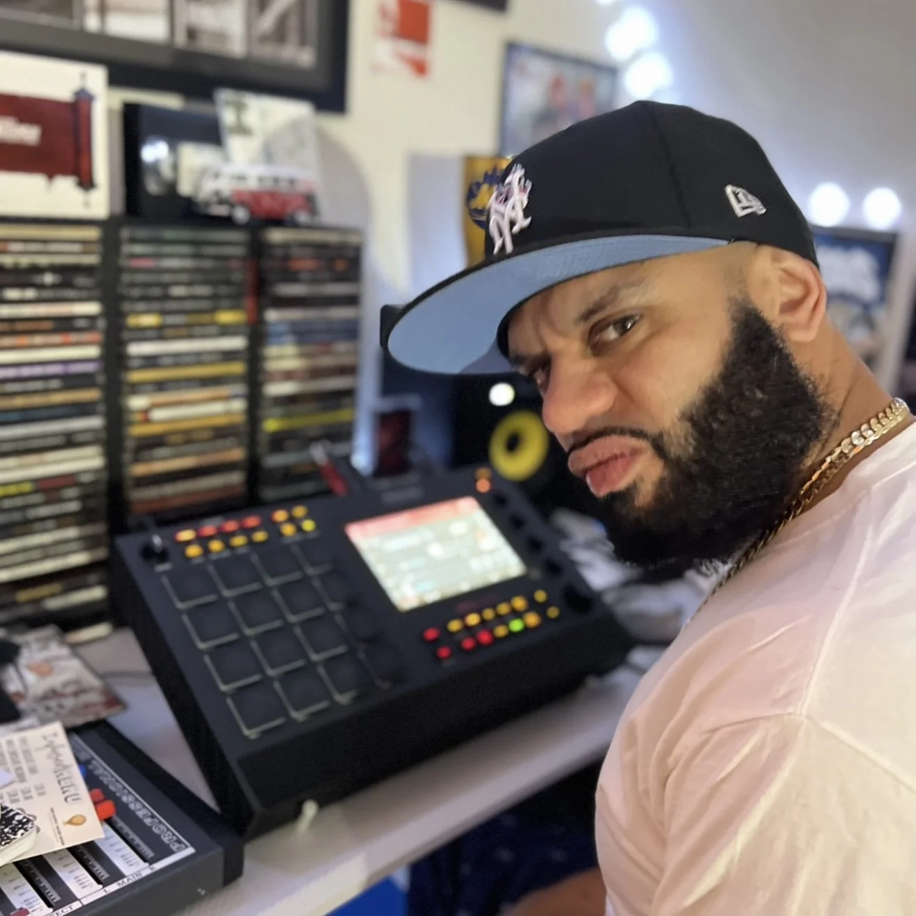 Corner Bodega to Worldwide Respect | Nutso