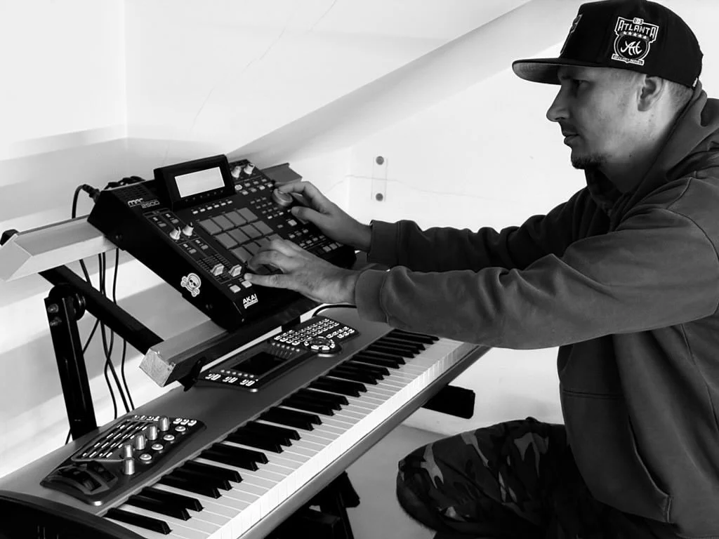 From Graffiti to Classics | Sildebeatz