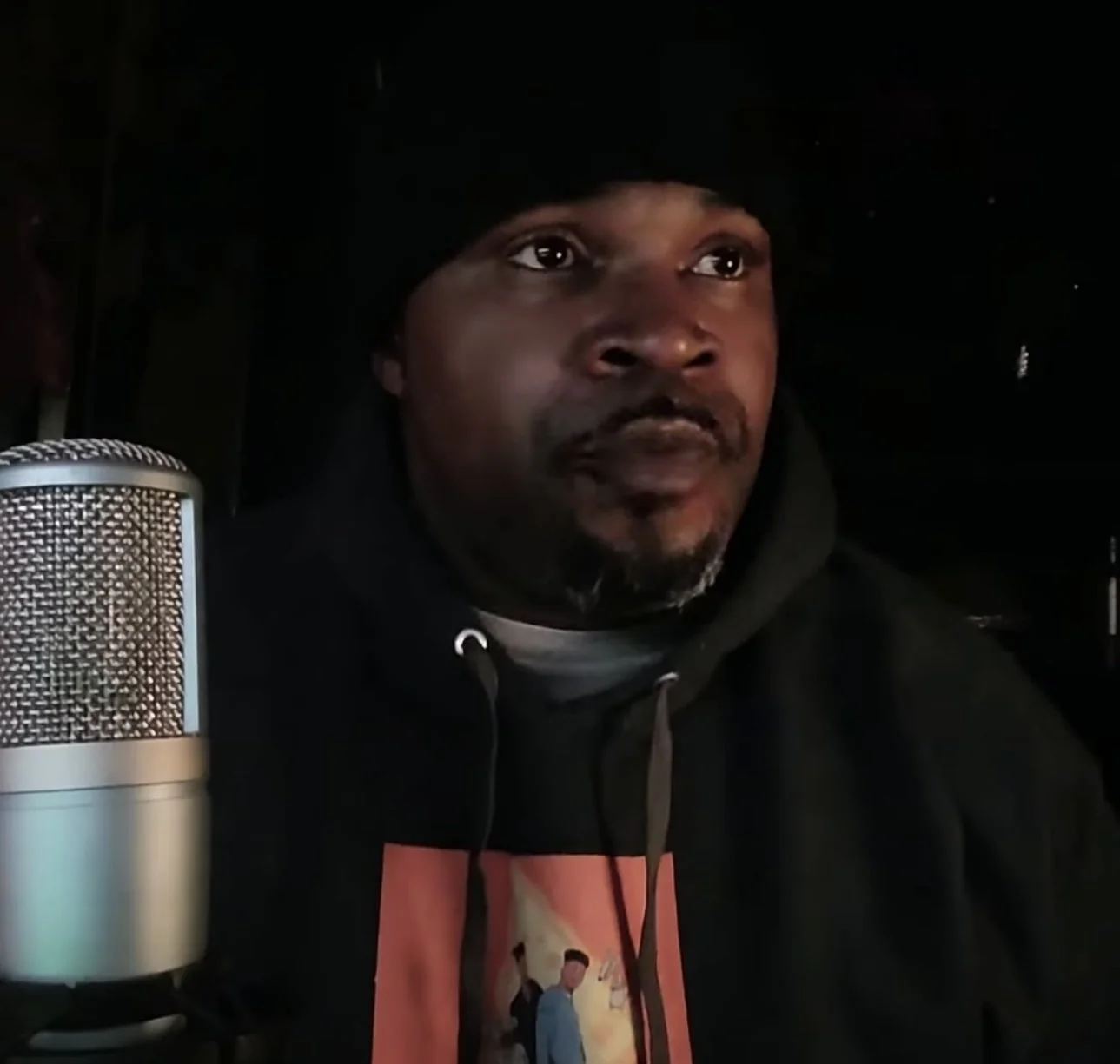 Th3rd Eye Wide Open | Kool Kim