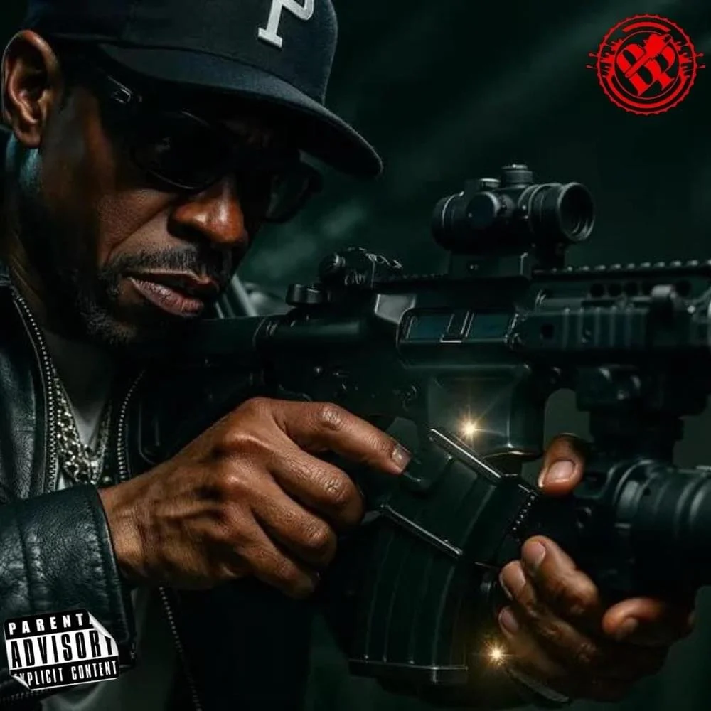 RJ Payne channels his inner Denzel on The Equalizer