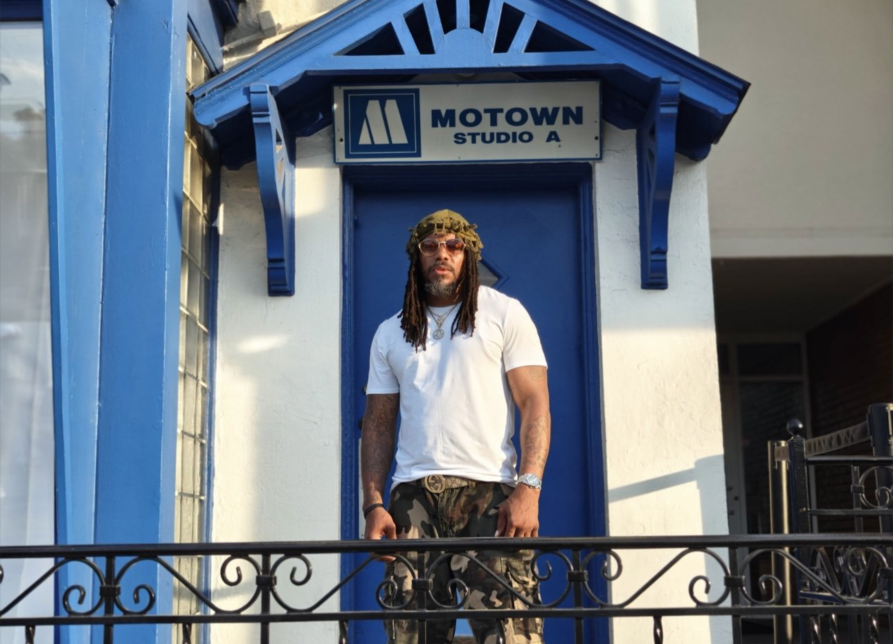 The End Result | Salute Da Kidd