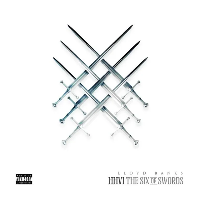 LLOYD BANKS – HHVI: THE 6 OF SWORDS