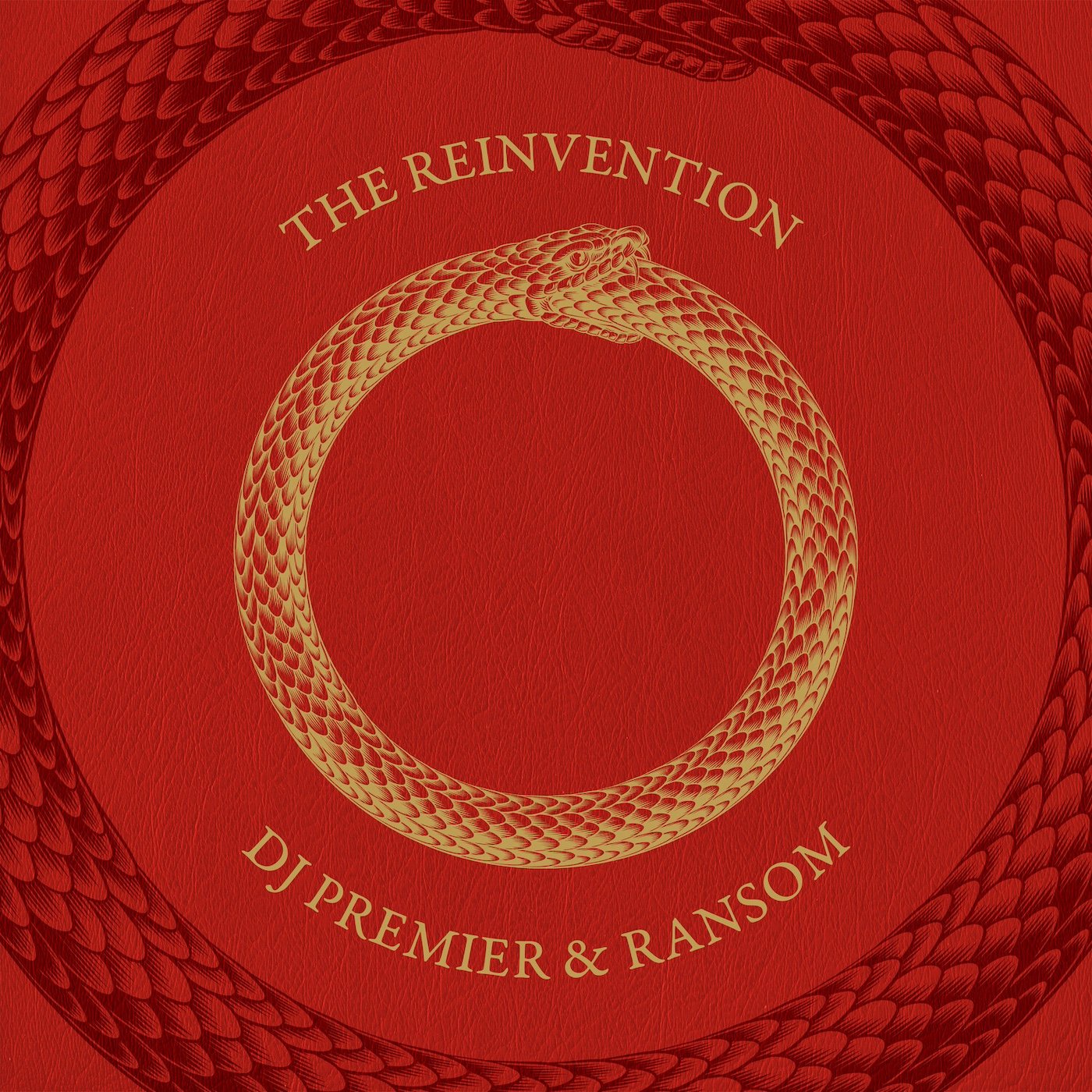 Album Review: DJ Premier &amp; Ransom — The Reinvention