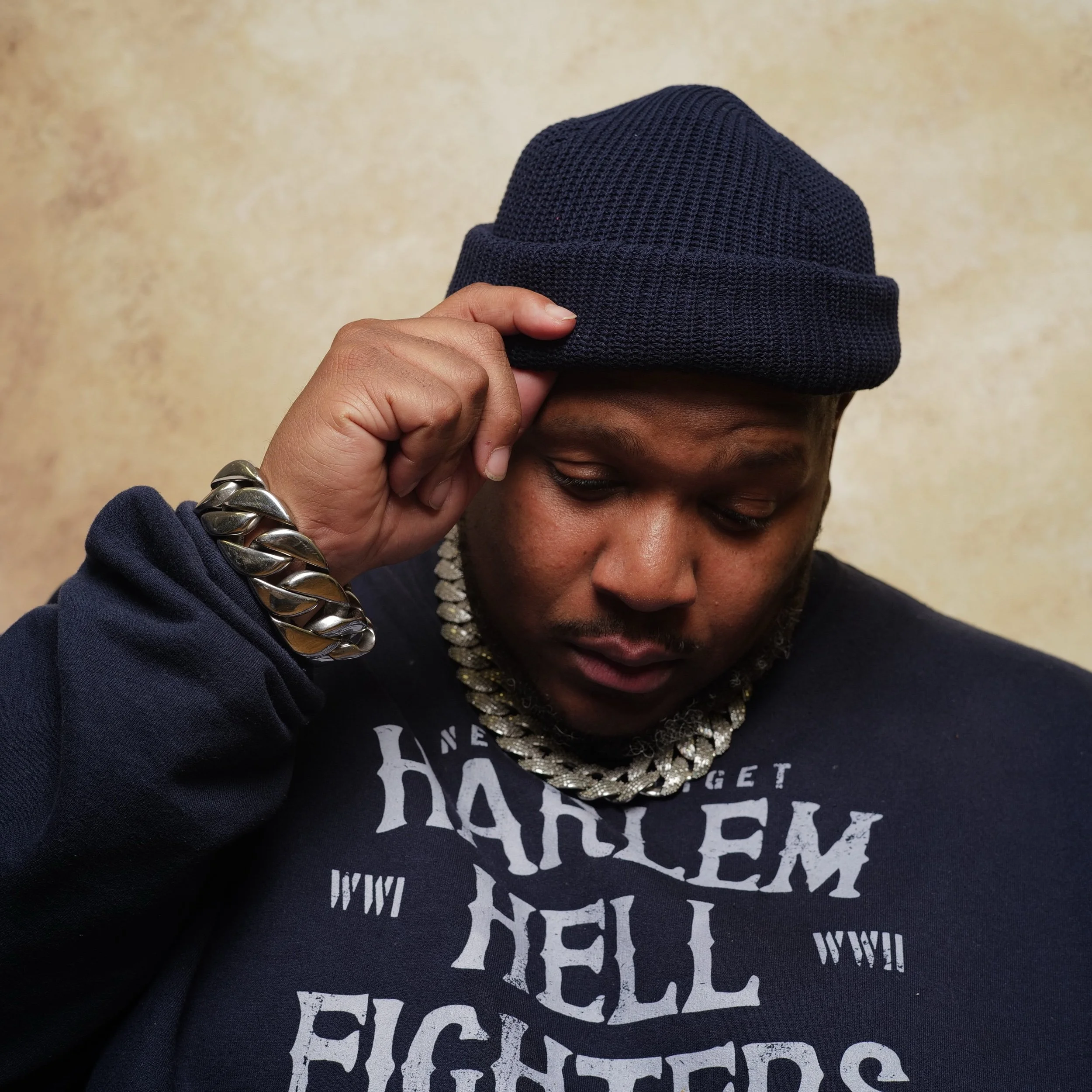 UnLearn The World: Hip-Hop, Education, and Reclaiming Culture