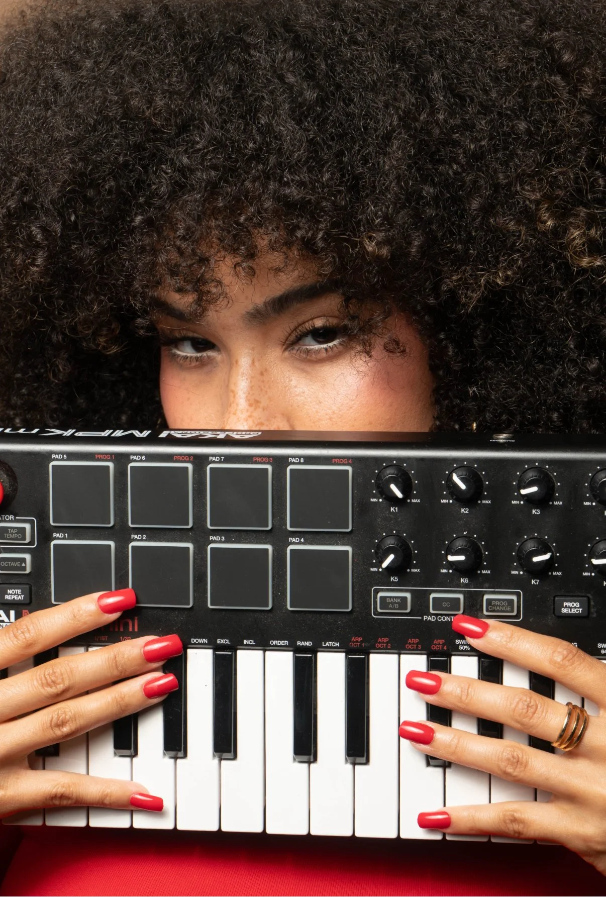 Rian Wyld: Soulful Storytelling and Standing Ten Toes Down