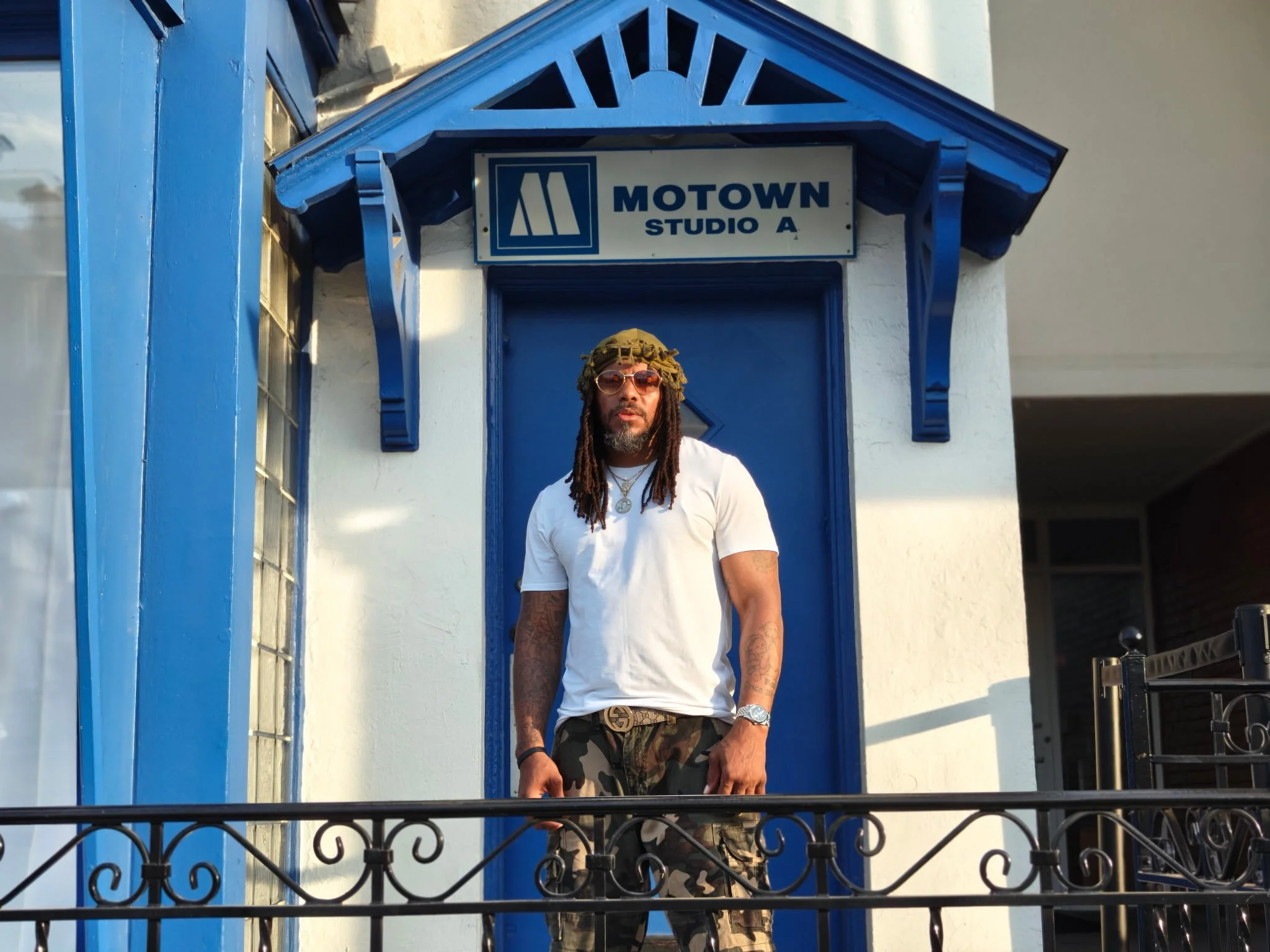 THE END RESULT | SALUTE DA KIDD