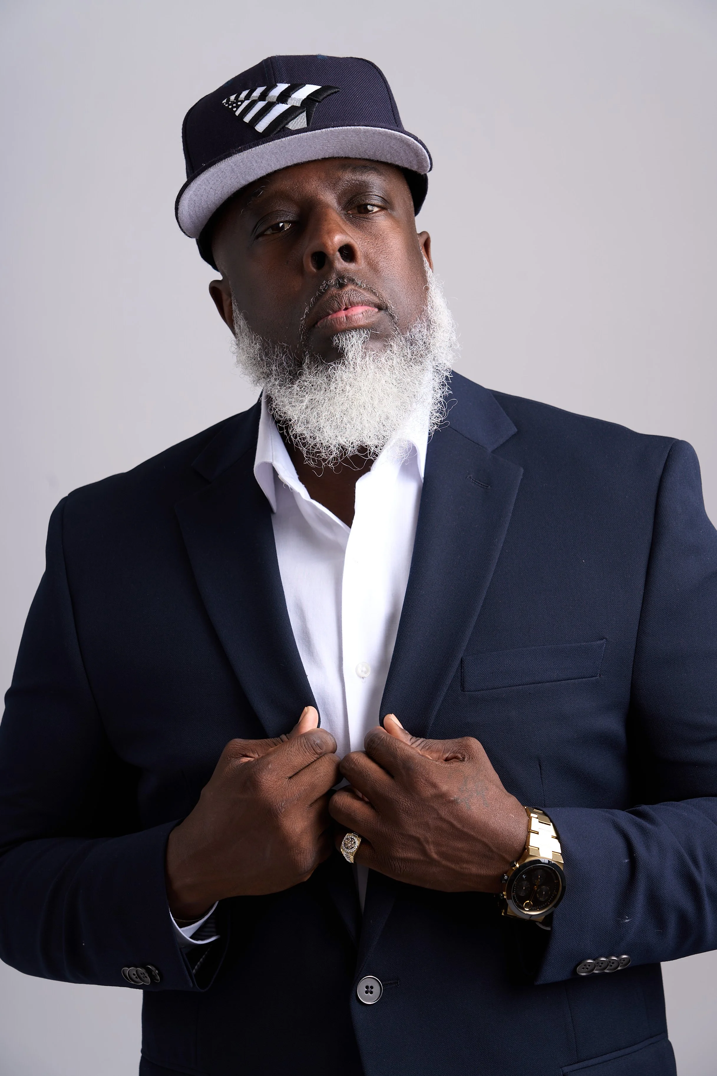 DREAMS DON'T WORK UNLESS YOU DO | KEVING SUTTON