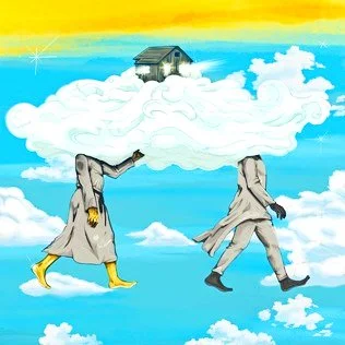 Album Review: De La Soul – Cabin in the Sky