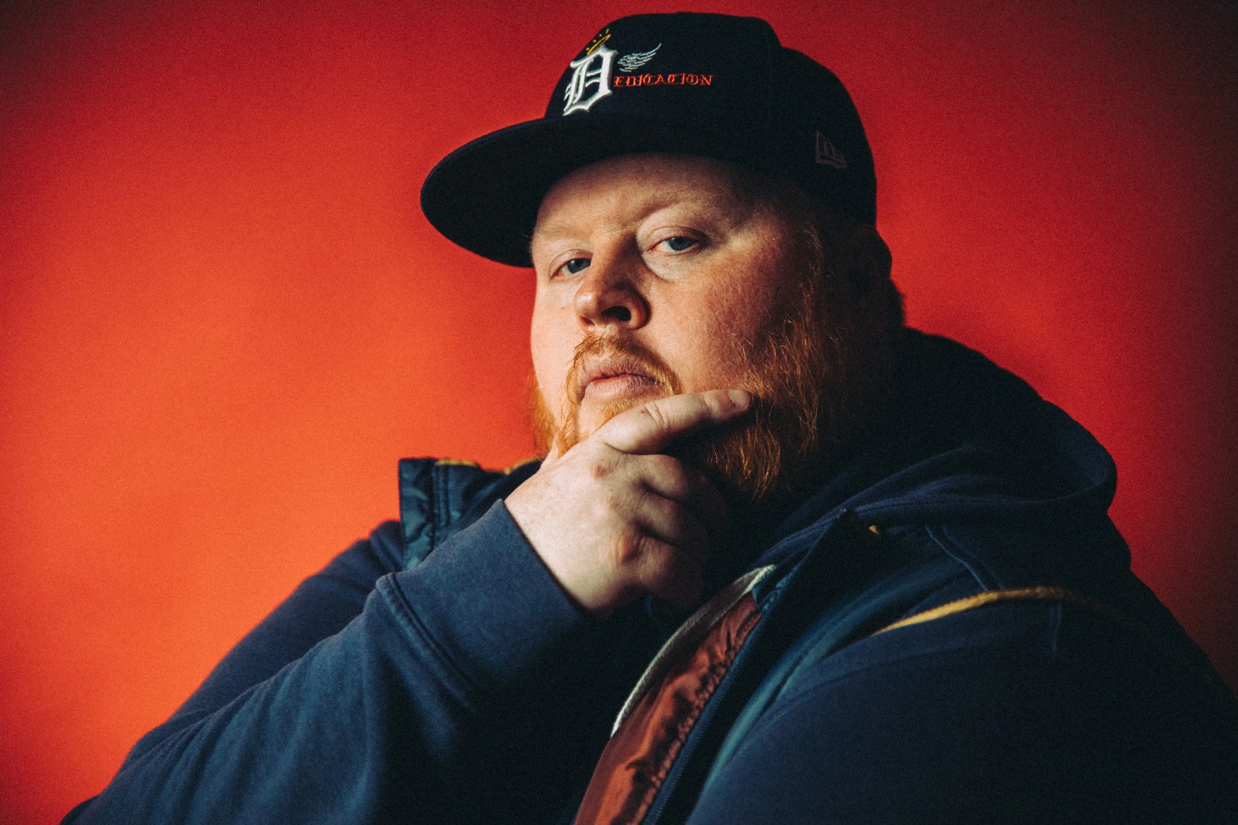 BEATS, BARS &amp; VISION: Zebulon