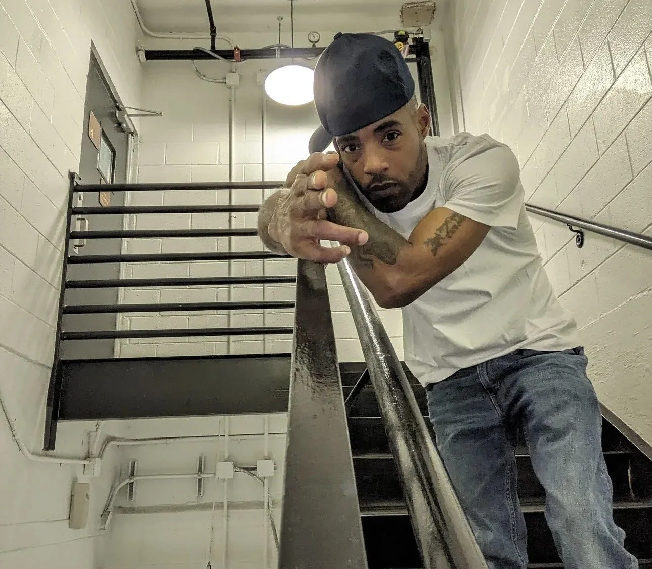 The Gring Don't Stop: Pop Burna