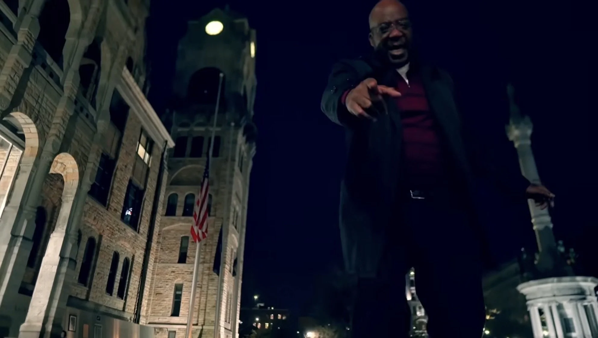 Billy Danze of M.O.P releases “No Losses,” from his upcoming album The Answer, dropping 4/24/26.