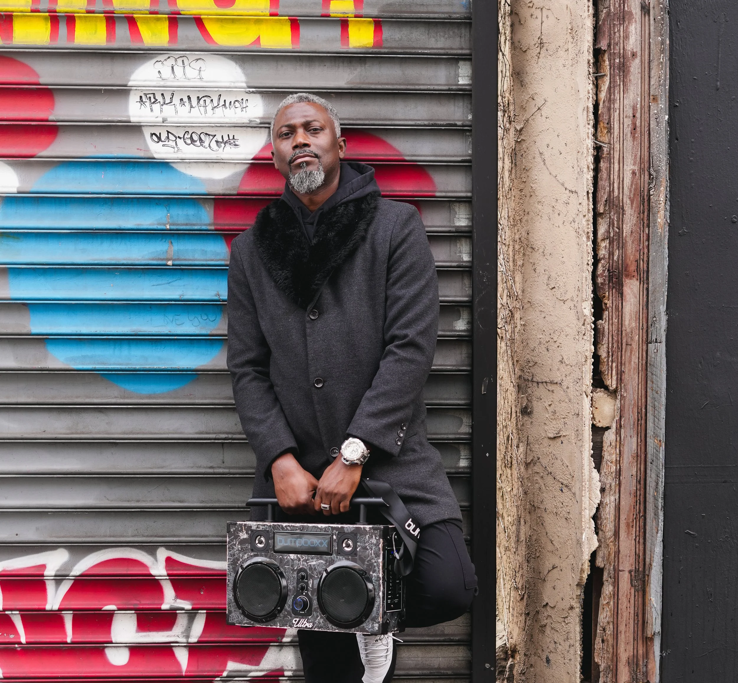 THE PHILLY BLUEPRINT   |   Saint Basil