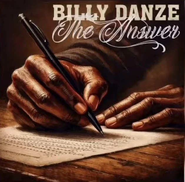 Brooklyn’s Billy Danze of The Legendary Mash Out Posse (M.O.P) Drops Solo Album  “The Answer”
